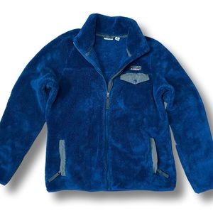 Women's L.L.Bean Hi-Pile Fleece Jacket